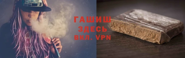 прущий лед Абаза